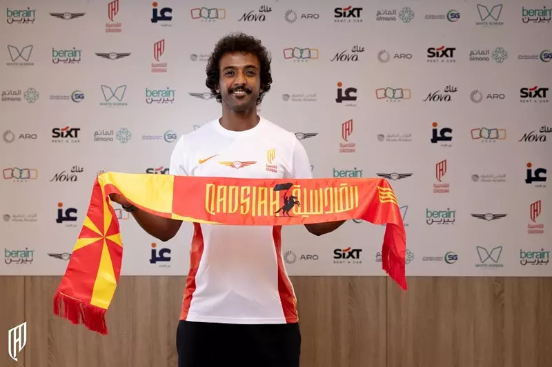 ياسر الشهراني